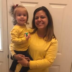 Meet your Posher, Laura